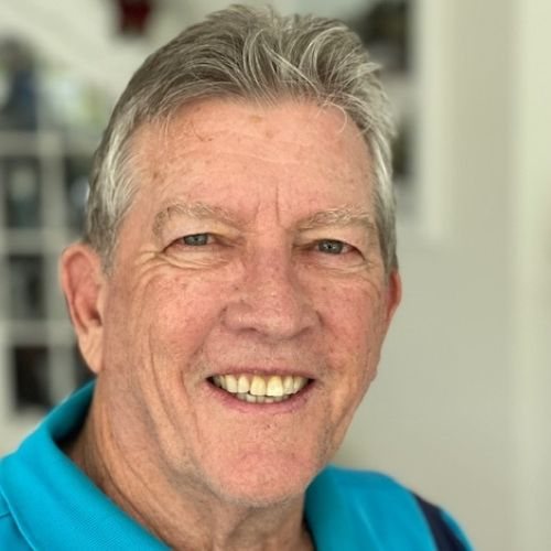 Mark Cohen