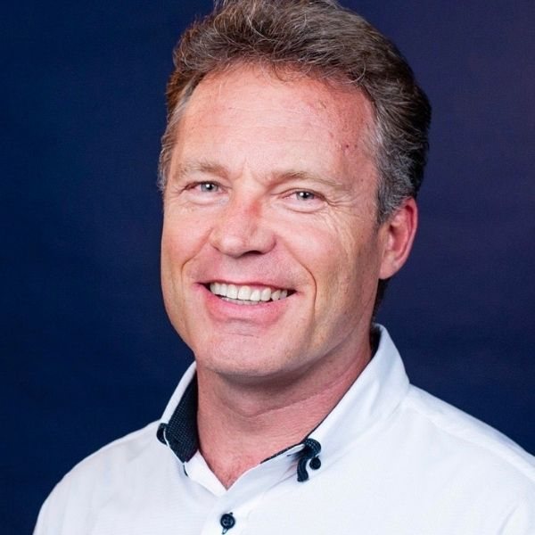 Mark Paddenburg
