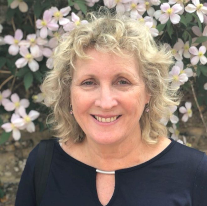 Janette Cohen